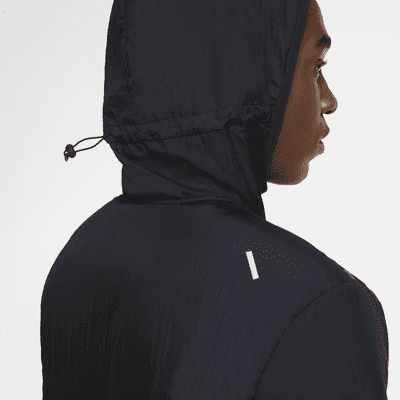 Nike AeroLayer Men's Running Jacket. Nike IL